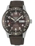 Seiko Automatikuhr Herrenuhr Seiko 5 Sports Automatik