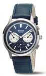 Boccia Quarzuhr Boccia Titan Herrenuhr 3734-02