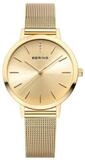 Bering Quarzuhr 13434-333