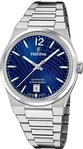 Festina Quarzuhr Festina Damenuhr Swiss Made Armbanduhr, (Analoguhr), Damen