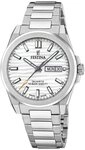 Festina Quarzuhr Festina Quarz Herren Dune F20073/1