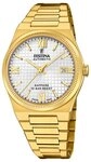 Festina Quarzuhr Festina Automatik Herren Swiss Made F20032/1