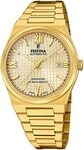 Festina Automatikuhr Riv&eacute; Collection F20032/2, Armbanduhr, Damenuhr, Herrenuhr,