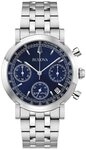 Bulova Quarzuhr Bulova 96B458 Herrenuhr Classic Chronograph 39mm 3ATM Bulova...
