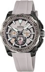 Festina Chronograph Chrono Bike 2025 F20726/1, Quarzuhr, Armbanduhr, Herrenuhr,
