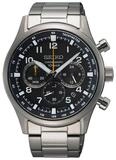 Seiko Chronograph SEIKO SSB447P1 UHR