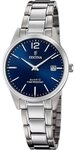 Festina Quarzuhr Festina F20509/3 Klassik Damenuhr 31mm 5ATM Festina F20509/3...