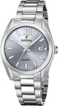 Festina Quarzuhr Festina Herrenuhr Klassik Armbanduhr, (Analoguhr), Herren...
