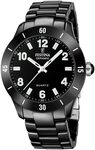 Festina Keramikuhr Ceramic F20723/1, Quarzuhr, Armbanduhr, Damenuhr, analog