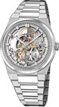Festina Automatikuhr Festina Herrenuhr Swiss Made Armbanduhr, (Analoguhr),...