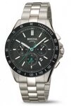 Boccia Quarzuhr Boccia Titanium Sport Herrenuhr 3733-03