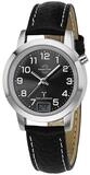 MASTER TIME Funkuhr MTLA-10577-24L, f&uuml;r Damen Basic Series