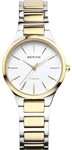 Bering Quarzuhr Bering 15630-701 Classic Titanium Damenuhr 30mm 10ATM Bering
