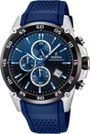 Festina Chronograph The Originals F20330/A, Quarzuhr, Armbanduhr, Herrenuhr,...