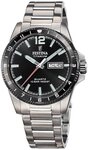 Festina Quarzuhr Festina Quarz Herren TITANIUM F20698/4
