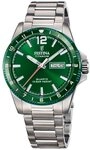 Festina Quarzuhr Festina Quarz Herren TITANIUM F20698/3
