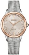 Citizen Solaruhr, Citizen EM1156-80X