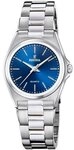 Festina Quarzuhr Festina F20553/3 Klassik Damenuhr 31mm 5ATM Festina F20553/3...