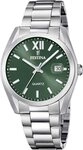 Festina Quarzuhr Herrenuhr - Datumsfenster mit Lupe - Festina Modell: 20707_5