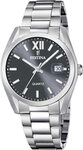 Festina Quarzuhr Herrenuhr - Datumsfenster mit Lupe - Festina Modell: 20707_3