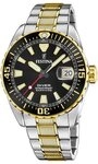 Festina Quarzuhr Festina Quarz Herren The Originals F20706/3