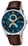 Festina Luxusuhr FESTINA WATCHES Mod. F16823/A