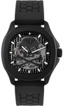PHILIPP PLEIN Automatikuhr Philipp Plein PWRAA0923 High-Conic Automatik...
