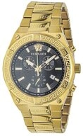 Versace Schweizer Uhr SPORTY GRECA