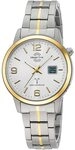 MASTER TIME Quarzuhr Master Time MTLT-10900-42M Damenuhr Expert Titan Funkuhr...