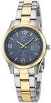 ETT Eco Tech Time Quarzuhr ETT ELS-11600-32M Solar Drive Funkuhr Gobi Damenuhr...