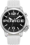 Police Quarzuhr Police PEWJD0021704 Herrenuhr Automated 44mm 5ATM Police...