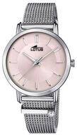 Festina Luxusuhr LOTUS WATCHES Mod. 18737/2