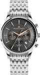 Jacques Lemans Chronograph London 1-2228I, Quarzuhr, Armbanduhr, Herrenuhr,