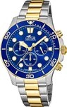 Lotus Chronograph Lotus Herren Armbanduhr 18757/1, (Chronograph), Herrenuhr...