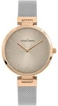 Jacques Lemans Quarzuhr Jacques Lemans Damen-Uhren Analog Quarz, Klassikuhr