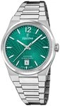 Festina Quarzuhr Festina Quarz Damen Riv&Eacute; F20052/6