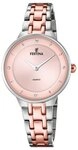 Festina Quarzuhr Festina Quarz Damen Mademoiselle F20626/2