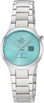 MASTER TIME Funkuhr MTLA-10913-81M, Quarzuhr, Armbanduhr, Damenuhr,...