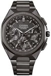 Citizen Quarzuhr Citizen Satellite Wave Quartz 'Radio Controlled' CC4105-69E