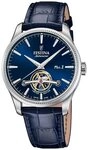 Festina Quarzuhr Festina Automatik Herren Special editions F1902/6