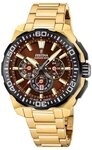 Festina Quarzuhr Festina Quarz Herren Chrono Bike F20727/3