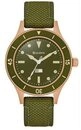 Bulova Automatikuhr 98A324