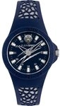 PLEIN SPORT Quarzuhr Plein Sport PSBBA0223 Thunderstorm Unisex Uhr 40mm 5ATM...