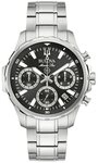 Bulova Chronograph 96B466 Marine Star