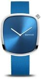 Bering Quarzuhr OCEAN PEBBLE 18040-308