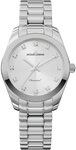 Jacques Lemans Quarzuhr Derby Diamond D-10A, Armbanduhr, Damenuhr,...