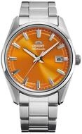 Orient Luxusuhr Orient Stretto Limited Edition Automatic RA-AC0R08Y30B Herrenuhr