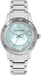Jacques Lemans Quarzuhr Jacques Lemans Damen-Uhren Analog Quarz, Klassikuhr