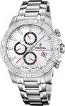 Festina Chronograph Timeless Chronograph F20704/1, Quarzuhr, Armbanduhr,...