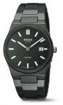 Boccia Quarzuhr Boccia Titanium Ceramic Herrenuhr 3675-01